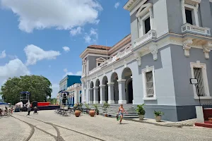 Plaza de La Vigia image