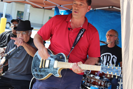 Furniture Store «Levin Furniture», reviews and photos, 23100 Broadway Ave, Oakwood, OH 44146, USA