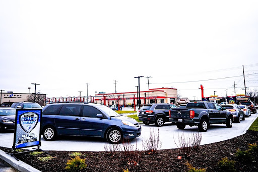 Zips Car Wash en Fond du Lac