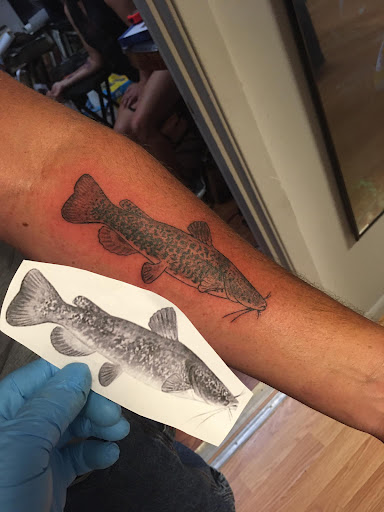 Explore kpop twice tattoo ideas, creative tattoo ideas in Jonesboro, available at Immortal Ink