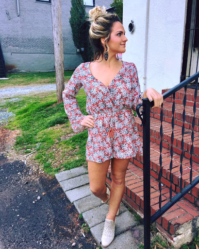 Boutique «Red Clay Outfitters», reviews and photos, 8 E Main St N, Hampton, GA 30228, USA