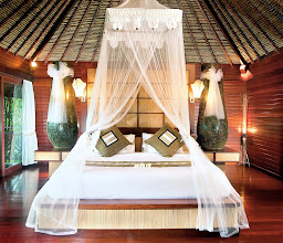 Kupu Kupu Barong Villas & Tree Spa by L'Occitane photo