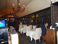 Atmosphère du Restaurant marocain La Tajine d'Or à Joinville-le-Pont - n°4