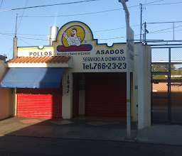Aispuro Pollos Zapata photo
