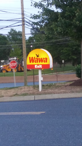 Sandwich Shop «Wawa», reviews and photos, 2290 Clement Ave, Pennsauken Township, NJ 08109, USA