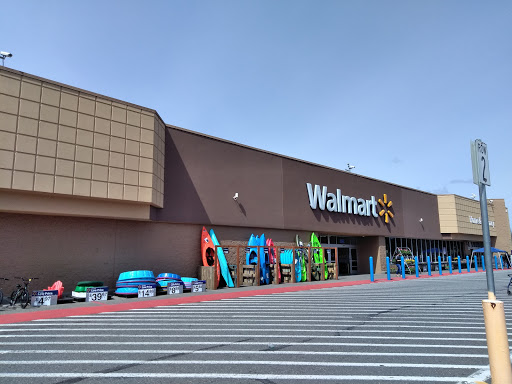Discount Store «Walmart», reviews and photos, 6797 WA-303, Bremerton, WA 98311, USA