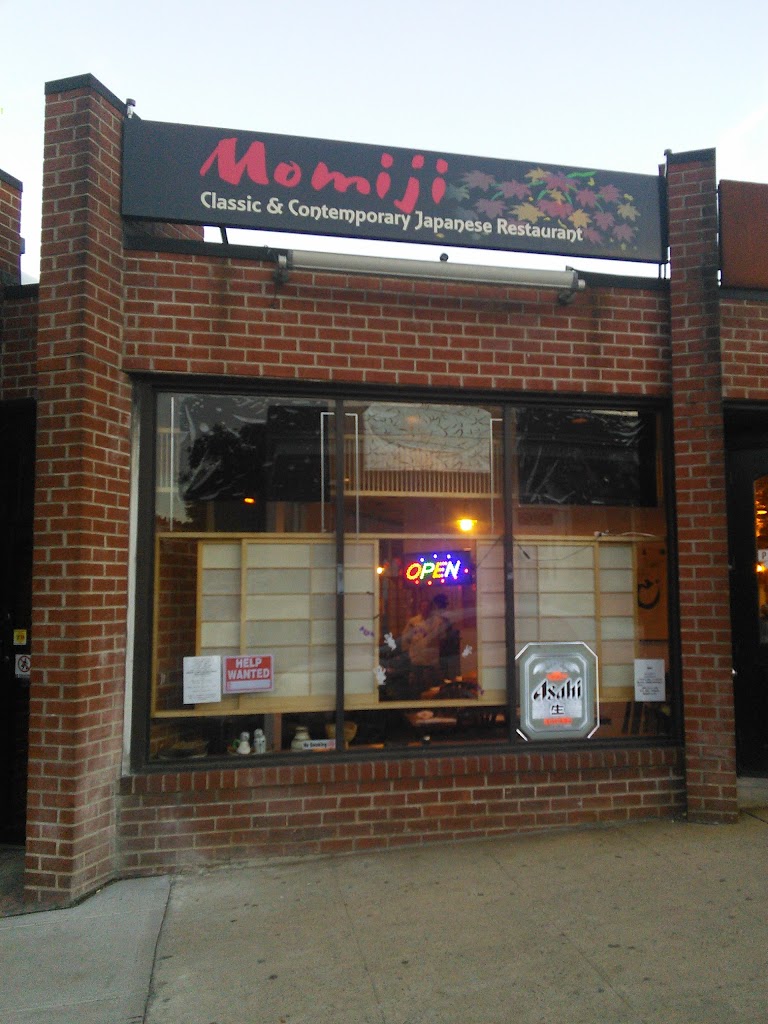 Momiji Japanese Restaurant 10528