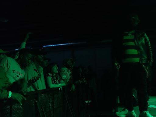 Event Venue «Ironwood Hall», reviews and photos, 505 E 7th St, Austin, TX 78701, USA