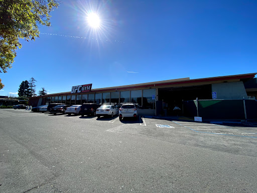 Gym «UFC GYM Sunnyvale», reviews and photos, 733 S Wolfe Rd, Sunnyvale, CA 94087, USA