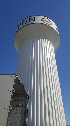 Home Improvement Store «Tractor Supply Co.», reviews and photos, 860 Jack Tone Rd, Ripon, CA 95366, USA