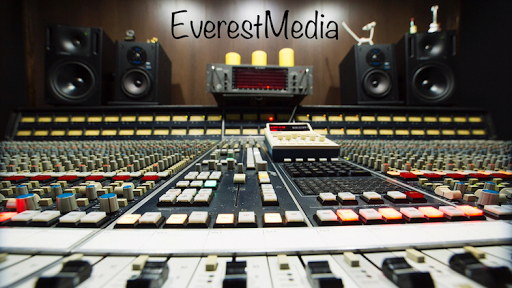 Студия звукозаписи EverestMedia