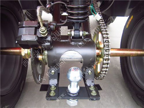 Motorcycle Dealer «2Brothers Powersports», reviews and photos, 905 Oak Ave S, Onalaska, WI 54650, USA