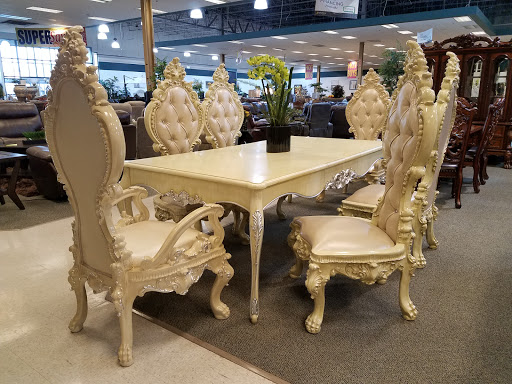 Furniture Store «MAAK FURNITURE», reviews and photos, 1990 Buchholzer Blvd, Akron, OH 44310, USA