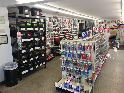 Auto Parts Store «Carquest Auto Parts», reviews and photos, 70 N Peru St, Cicero, IN 46034, USA