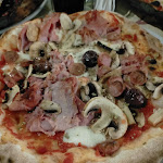 Photo n°1 de l'avis de Giovanni.o fait le 03/09/2022 à 20:48 sur le  Il Tufó à Balestrate