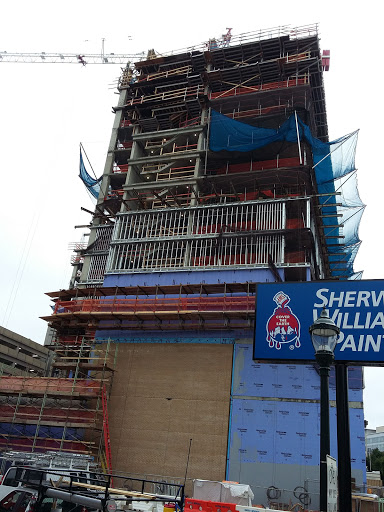 Auto Repair Shop «Meineke Car Care Center», reviews and photos, 8220 Georgia Ave, Silver Spring, MD 20910, USA