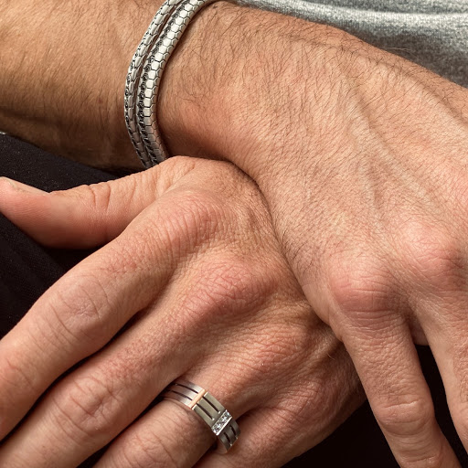 Jeweler «Nasr Jewelers», reviews and photos, 1800 Brinker Rd #100, Denton, TX 76208, USA