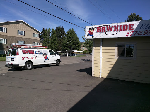 Rawhide Electric Services in Longview, Washington