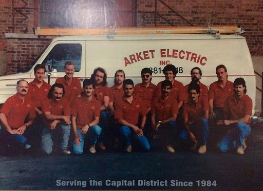 Electrician «Arket Electric and Generator», reviews and photos, 827 Eastern Ave, Schenectady, NY 12308, USA