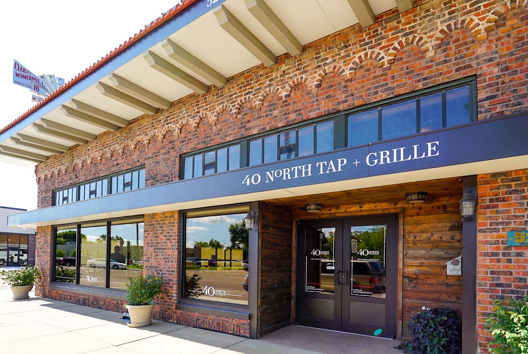 40 North Tap Grille