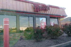 Wendy's image