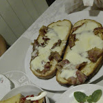 Photo n°1 de l'avis de Aby.a fait le 05/06/2017 à 22:26 sur le  HOSTeRIA à Novara