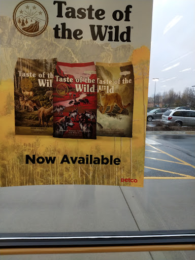 Pet Supply Store «Petco Animal Supplies», reviews and photos, 415 E University Dr, Granger, IN 46530, USA