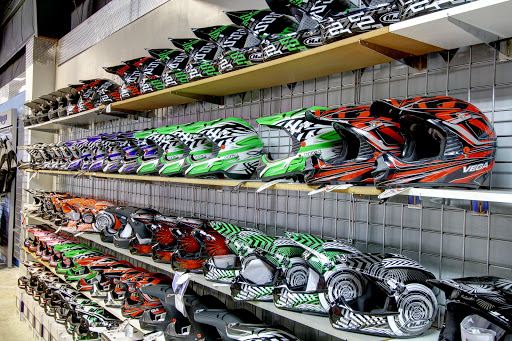 Motorcycle Dealer «Castle Powersports», reviews and photos, 2410 Gallatin Pike N, Madison, TN 37115, USA