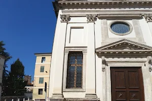 Oratory of San Nicola da Tolentino, Vicenza image