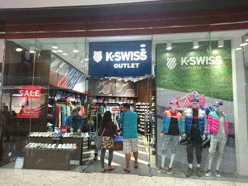 K-Swiss Outlet