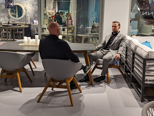 Furniture Store «MiY Home», reviews and photos, 1605 Eastern Ave, Baltimore, MD 21231, USA