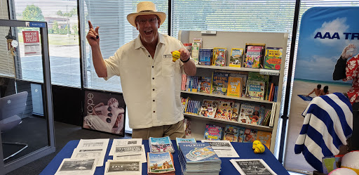 Auto Insurance Agency «AAA Texas», reviews and photos