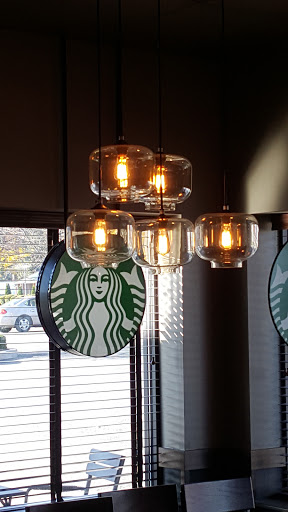 Coffee Shop «Starbucks», reviews and photos, 2113 State Hill Rd, Wyomissing, PA 19610, USA