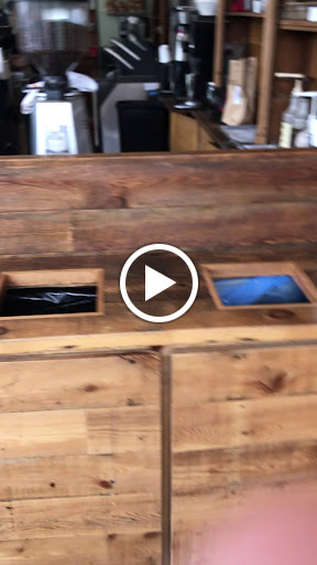 Coffee Shop «Bridgeport Coffeehouse», reviews and photos, 3101 S Morgan St, Chicago, IL 60608, USA