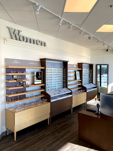 Eye Care Center «Pearle Vision», reviews and photos, 246 Hawthorn Village Commons, Vernon Hills, IL 60061, USA