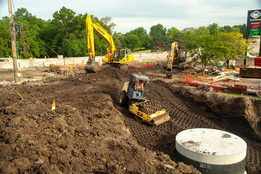 Construction Company «Charles Vrana & Son Construction Co», reviews and photos, 4816 F St, Omaha, NE 68117, USA