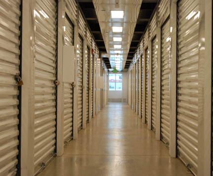 Self-Storage Facility «Bel-Red Storage», reviews and photos, 1405 130th Ave NE, Bellevue, WA 98005, USA