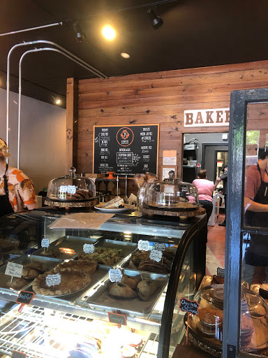 Bakery «P is for Pie Bake Shop», reviews and photos, 2806 Corrine Dr, Orlando, FL 32803, USA