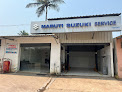 Maruti Suzuki Service (sb Motors)