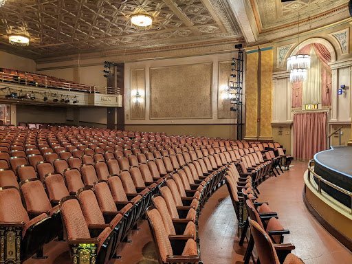 Movie Theater «Majestic Theater», reviews and photos, 25 Carlisle St, Gettysburg, PA 17325, USA