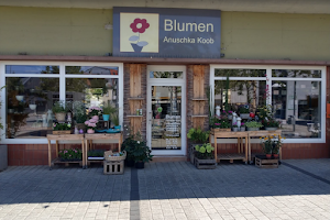 Blumen Anuschka Koob - Ludwigshafen image