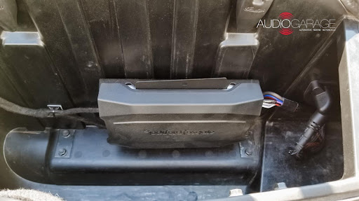 Electronics Store «The Audio Garage», reviews and photos, 5257 51st Ave S, Fargo, ND 58104, USA