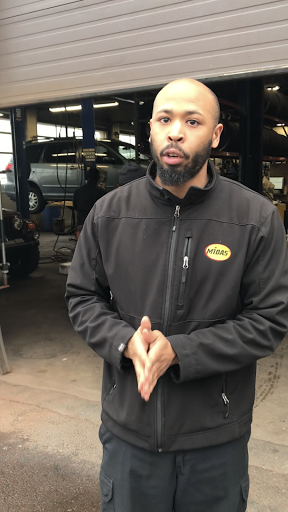 Car Repair and Maintenance «Midas», reviews and photos, 6750 Ridge Ave, Philadelphia, PA 19128, USA