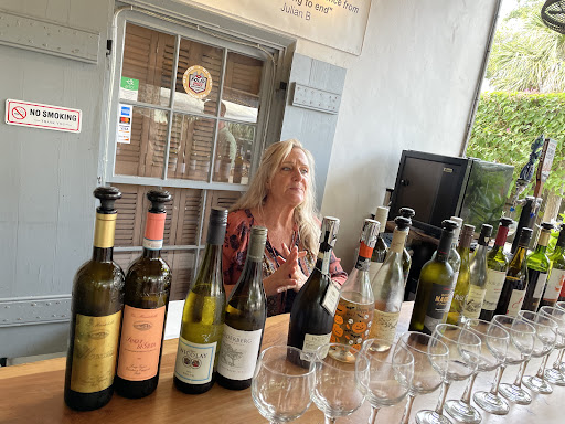 Tour Operator «The Tasting Tours, LLC», reviews and photos, 59 Cuna St, St Augustine, FL 32084, USA