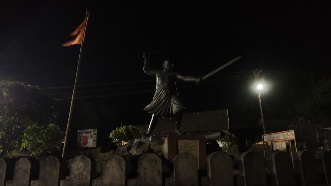 थळ देवस्थान पन्हाळा