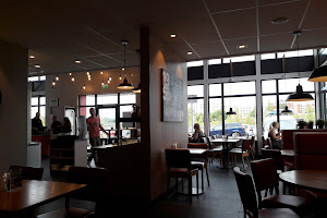 Pizza Hut Sundsvall