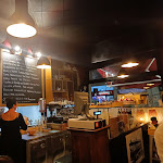 Photo n°3 de l'avis de Duccio.e fait le 06/11/2023 à 15:34 sur le  Trattoria Capolinea à Milan