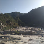 Photo n° 2 de l'avis de Grégory.o fait le 15/09/2022 à 14:13 pour Piscines Naturelles de Cavu - Piscini Naturali di Cavu à Zonza