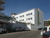 Colegio Luis Vives - Can Domenge en Palma