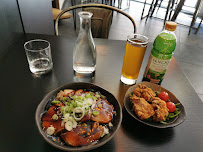 Plats et boissons du Restaurant de nouilles (ramen) Yamato Ramen à Grenoble - n°6